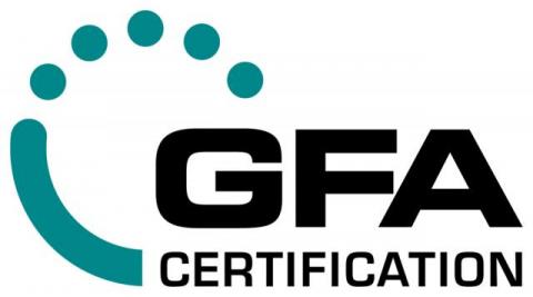 Certificaciones FSC, GFA Certification GmbH