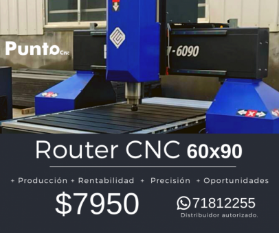 Router 9060